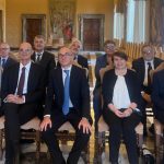 Por primera vez un Papa recibe al “sindicato” no reconocido de trabajadores del Vaticano
