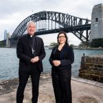 Con el Papa presente, Sidney será el corazón eucarístico de la Iglesia en 2028: dan a conocer fechas para Congreso Eucarístico Internacional