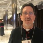 Vaticano impone sanciones a obispo argentino por conductas impropias denunciadas por adultos Vaticano impone sanciones a obispo argentino por conductas impropias denunciadas por adultos