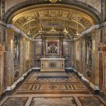 Vaticano anuncia ostensión especial de la sagrada cuna de Jesús en Santa María la mayor de Roma