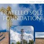 Vaticano lanza sitio web para su granja energética que le convertirá en el primer país con energía 100% verde Vaticano lanza sitio web para su granja energética que le convertirá en el primer país con energía 100% verde
