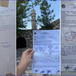 Turquía: niegan apellidos y derriban propiedades de cristianos del sudeste