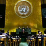 La ideología de género queda fuera de la ONU