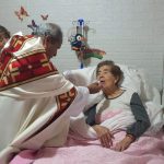 Preguntas sobre liturgia: Velas para la comunión a los enfermos