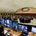 Otra ocurrencia del sínodo sobre la sinodalidad: cambiar los cánones relativos al Gobierno eclesiástico para que los laicos participen en él