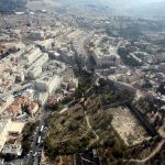 Jerusalén: la piscina de Mamilla y el cementerio en peligro